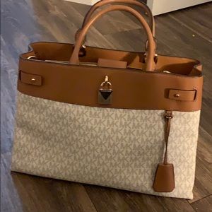 Michael Kors handbag